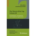 thumbnail image 1 of The Theory of the Top Volume III: Perturbations. Astronomical and Geophysical Applications, (Hardcover), 1 of 1