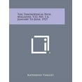 thumbnail image 1 of The Theosophical Path Magazine, V32, No. 1-6, January to June, 1927 (Paperback), 1 of 1
