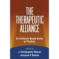 thumbnail image 1 of The Therapeutic Alliance : An Evidence-Based Guide to Practice (Hardcover), 1 of 1