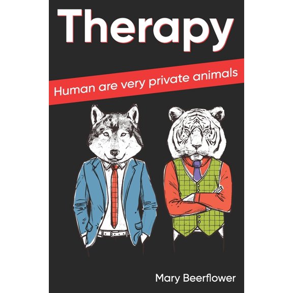The Therapy (Paperback)