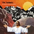 thumbnail image 1 of The Thermals - The Body, The Blood, The Machine - Rock - Vinyl, 1 of 1