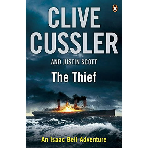 The Thief