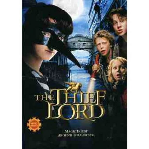 The Thief Lord (Full Frame, Widescreen)