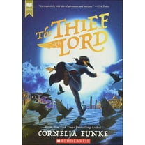 The Thief Lord, (Hardcover)