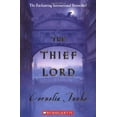 thumbnail image 1 of Pre-Owned The Thief Lord (Paperback) 043942089X 9780439420891, 1 of 1