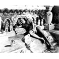thumbnail image 1 of The Thief Of Bagdad Portrait (10 x 8), 1 of 2