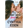 thumbnail image 1 of The Thief Who Loved Me, (Paperback), 1 of 1