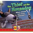 thumbnail image 1 of Pre-Owned The Thief and the Housedog 9781489624284 Used, 1 of 1