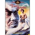 thumbnail image 1 of Pre-Owned The Thief of Baghdad (DVD 0027616881533) directed by Ludwig Berger, Michael Powell, Tim Whelan, Sr., 1 of 1