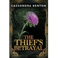 thumbnail image 1 of The Thief's Betrayal, (Paperback), 1 of 1