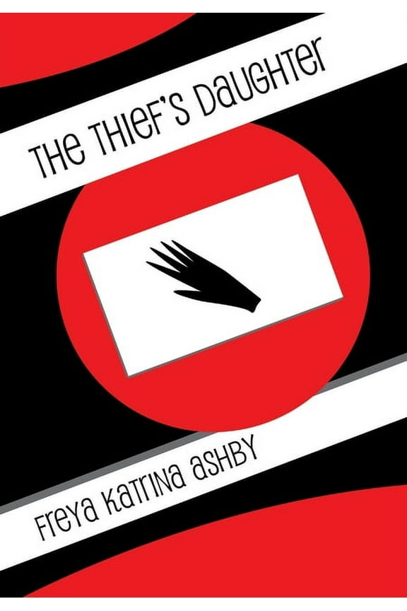 The Thief's Daughter (Hardcover)