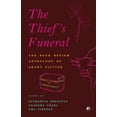 thumbnail image 1 of The Thief's Funeral, (Paperback), 1 of 4