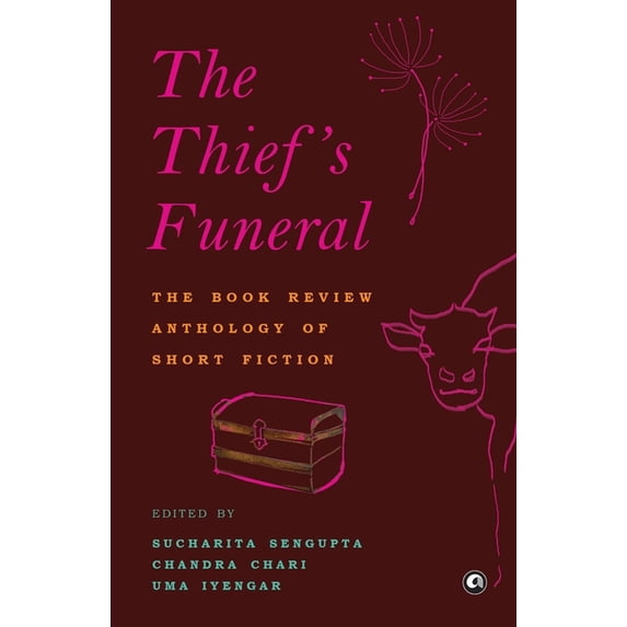 The Thief's Funeral, (Paperback)