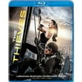 thumbnail image 1 of The Thieves (Blu-ray), Well Go USA, Action & Adventure, 1 of 2