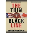 thumbnail image 1 of Pre-Owned Thin Black Line: Mike Walton Thriller #1 (Paperback) 1611882052 9781611882056, 1 of 1