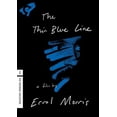 thumbnail image 1 of The Thin Blue Line (Criterion Collection) (DVD), Criterion Collection, Documentary, 1 of 1