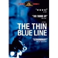 thumbnail image 1 of Pre-Owned The Thin Blue Line (DVD 0027616902320) directed by Errol Morris, 1 of 1