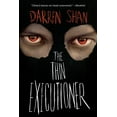 thumbnail image 1 of The Thin Executioner (Paperback), 1 of 1