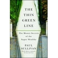 thumbnail image 1 of The Thin Green Line, (Paperback), 1 of 1