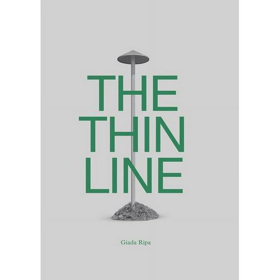 The Thin Line (Hardcover)