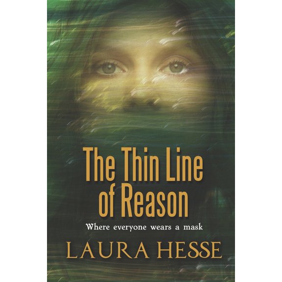 The Thin Line of Reason (Paperback)