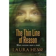 thumbnail image 1 of The Thin Line of Reason, (Paperback), 1 of 1