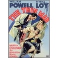 thumbnail image 1 of Pre-Owned The Thin Man (DVD 0012569509528) directed by W.S. Van Dyke, 1 of 1