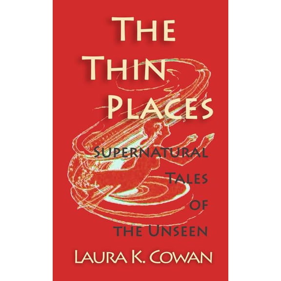 The Thin Places (Paperback)