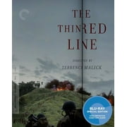 The Thin Red Line (Criterion Collection) (Blu-ray)