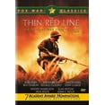 thumbnail image 1 of Pre-Owned The Thin Red Line (Dvd) (Good), 1 of 1