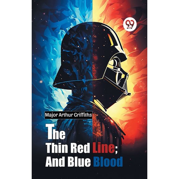 The Thin Red Line; and Blue Blood, (Paperback)