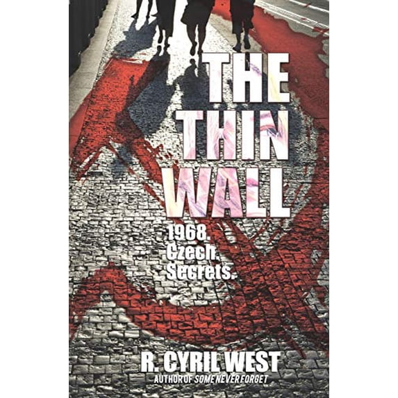 Pre-Owned The Thin Wall: A POW/MIA Truth Novel (Paperback) 0989539601 9780989539609