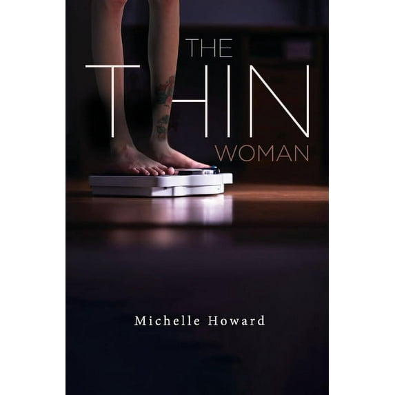 The Thin Woman (Paperback)