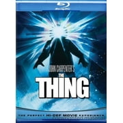 Universal Studios - The Thing [BLU-RAY]