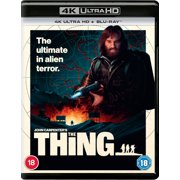 The Thing 4K Ultra HD
