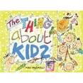 thumbnail image 1 of The Thing About Kids [Feb 01, 2003] Yaconelli, Mike, 1 of 1