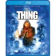The Thing (Collector's Edition)
