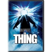 The Thing (Collector's Edition) [DVD]