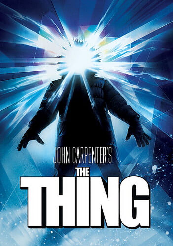 The Thing (DVD), Universal Studios, Sci-Fi & Fantasy - image 1 of 2