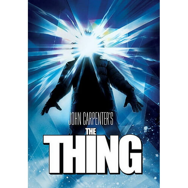 The Thing (DVD), Universal Studios, Sci-Fi & Fantasy