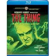 The Thing from Another World