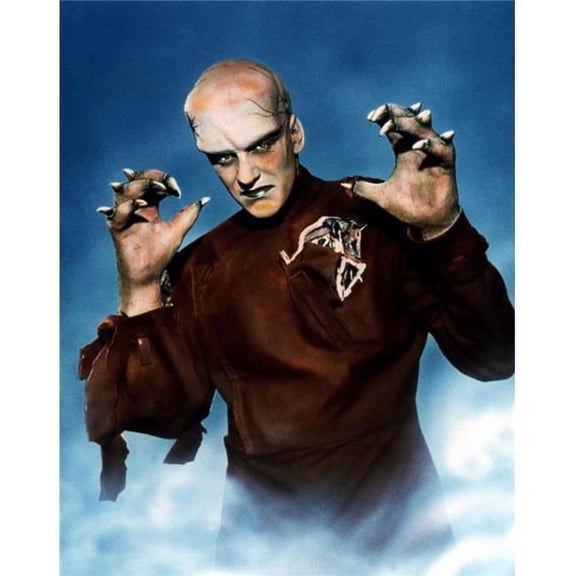 The Thing From Another World James Arness 1951 Photo Print, 16 x 20 - Large