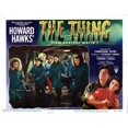 thumbnail image 1 of The Thing From Another World Movie Poster Masterprint (28 x 22), 1 of 1