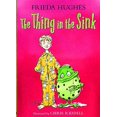 thumbnail image 1 of Pre-Owned The Thing in the Sink (Paperback) 0340865792 9780340865798, 1 of 1