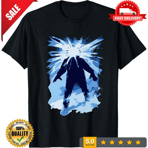 The Thing Movie T-Shirt, LIMITED EDITION-TH63670
