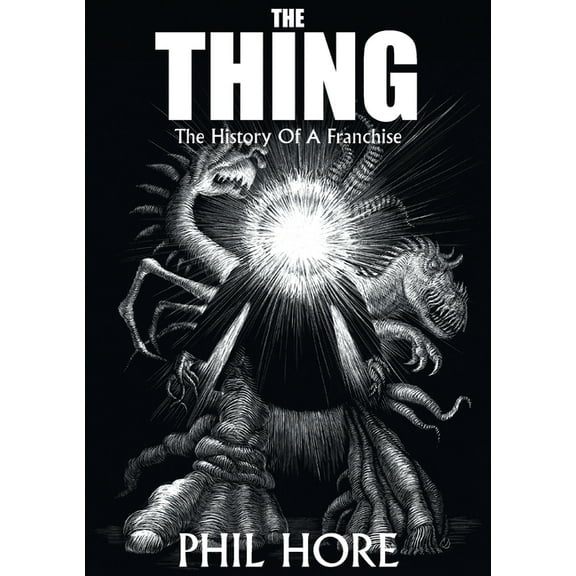 The Thing (Paperback)