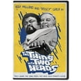 thumbnail image 1 of The Thing With Two Heads (DVD), Olive, Horror, 1 of 1