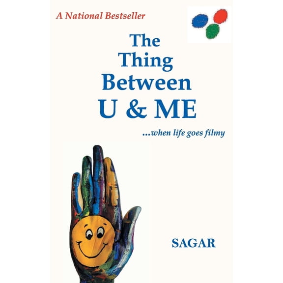 The Thing between U & Me.., (Paperback)