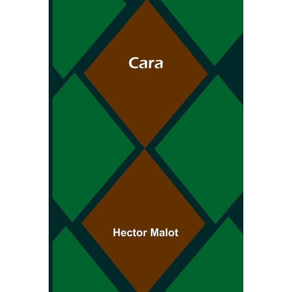 Cara, (Paperback)