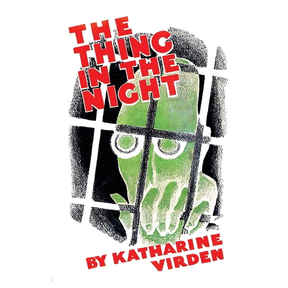 The Thing in the Night, (Paperback)